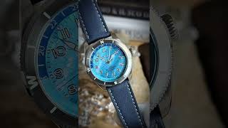 Stage One Ice Breaker disponibile su nimawatches.com #orologiodapolso #watchcollector #orologi