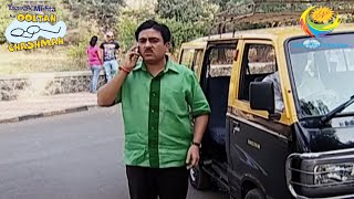 Jethalal Becomes Late For The Trip | Full Episode | Taarak Mehta Ka Ooltah Chashmah