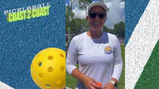 One More Pickleball Club Fundraiser Tournament