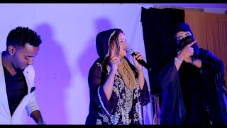 Yurub Geenyo | Xantaada Intii Haleesha | Mursal Show Hargeisa 2021