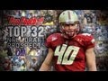 PFW's #10 NFL Draft Prospect: Boston College LB Luke Kuechly