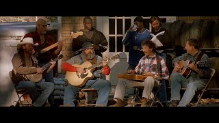 Cabin Fever (2002) - "Swing Low" (sung by Happy Wednesday)