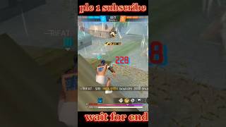 টিমমেট যখন ভীতু#foryou #freefire #shortsfeed #gaming #viralvideo