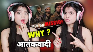 MEN ON MISSION | MOM | Round2hell |R2H | REACTION
