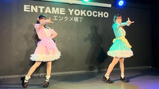 2022/09/17 スイーツメロディ『Key Fes!』池袋エンタメ横丁