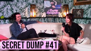Secret Dump #41: "Glory Hole Horny"