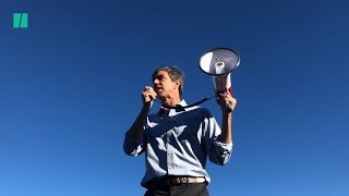 Beto Is Running For President 2020