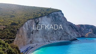 LEFKADA - Vacation please come back | Travel Video