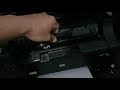 Mengatasi Eror Saat Print di Printer HP M1132