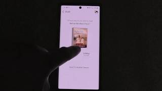 Libby Android Tutorial