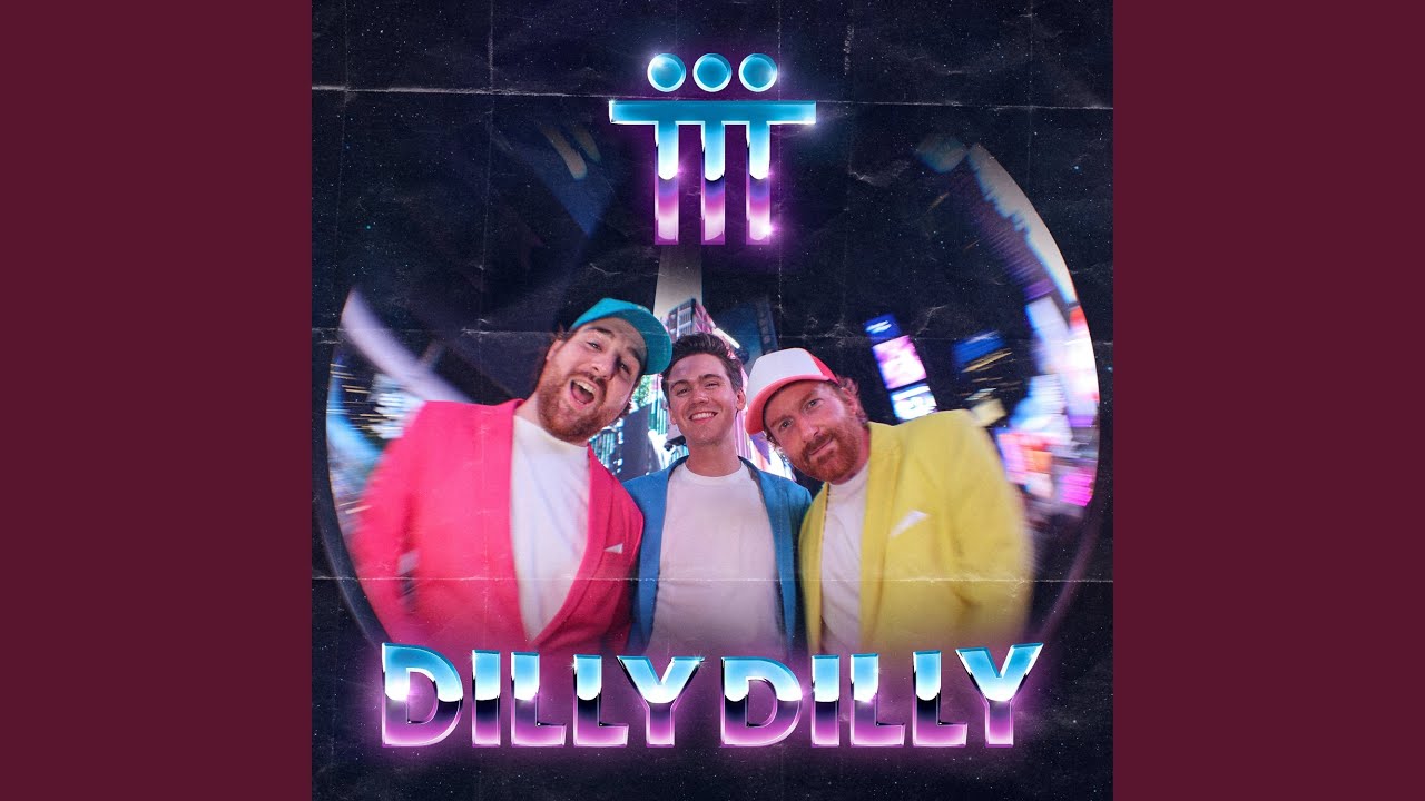 Dilly Dilly Youtube Music