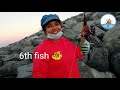 fishing in fujairah fishing red grouper reef cod red hamour in fujairah