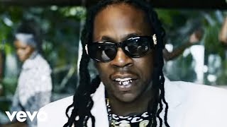 2 Chainz - Feds Watching  (Explicit)