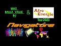 Navigatore (Max Dalla Valle-Vanni P.) Hit Estate 2023 Afro Energie