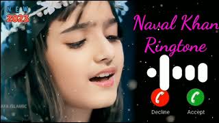 chhod fikra duniya ki chal madine chalte Hain 🕋 new naat ringtone 💕 naat nawal Khan 2023 #naatsharif