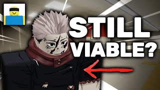 Is Yuji still WORTH USING? (Jujutsu Shenanigans)