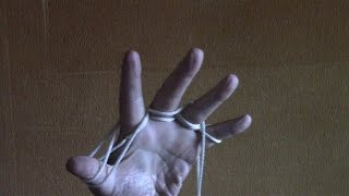 Mouse1 escape string figure