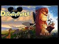 Disneyphile - 124 - Le Roi Lion