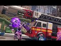 ramattra new hero gameplay trailer overwatch 2