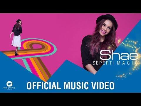 Shae Seperti Magic