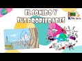 El sonido y sus propiedades | Aula chachi - Vídeos educativos para niños