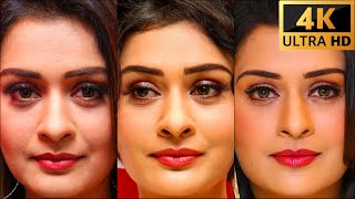 Payal Rajput Close Up Face & Lips 4K | Payal Rajput Hot Vertical Edit 4K | Dream fann