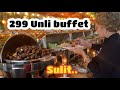 299 Unli Buffet | Angeles Pampanga