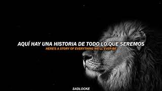 Hollywood Undead - Lion | Sub. Español 🎵