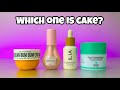 I Tried to Turn a Viral Skin Care Product Into CAKE!