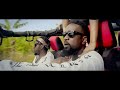 Sarkodie Pain Killer ft Runtown (Official Video)