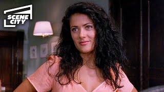 Desperado: Did I Thank You Yet? (SALMA HAYEK, ANTONIO BANDERAS SCENE)