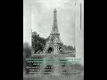 Replika Menara Eiffel di Tasikmalaya Tempo Doeloe