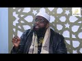 the 7 vips under allah’s shade – are you one of them hadith reflection e13 sheikh mohamed ali