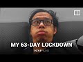 63 Days: Post journalist recounts living through Shanghai's Covid-19 lockdown