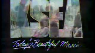 KSEA Radio Seattle TV Spot - June 1981