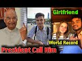 Nomad Shubham Biography 2021/ President Call him/Girlfriend/Income