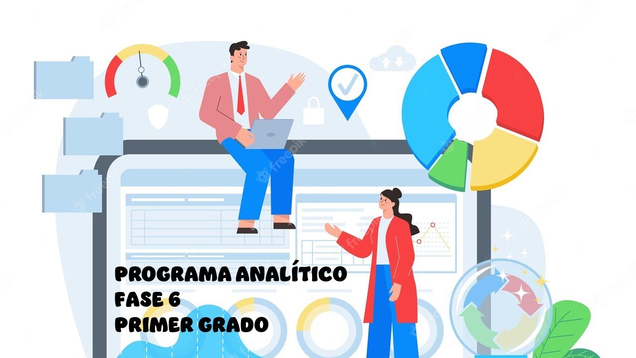 PROGRAMA ANALITICO PRIMER GRADO FASE 6 - YouTube