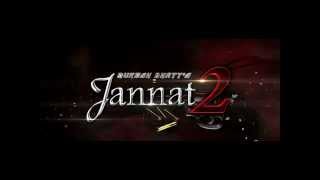 Sang Hoon Tere - Jannat 2 - Nikhil D'Souza (2012) full song