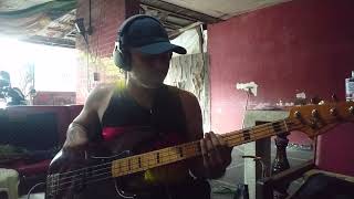 Rico Blanco-Yugto Bass Cover