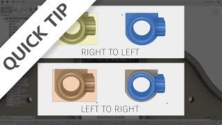 QUICK TIP: Selection Tricks