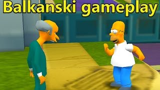 Simpsons - TRKA DO MR. BURNS [Ep.2]