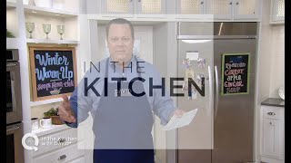 In the Kitchen with David | January 20, 2019