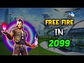 FREE FIRE IN 2099 😱