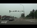 welcome to driving in fort mcmurray alberta canada