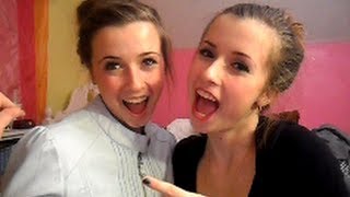 Twin Tag!! | OhDangItsKels