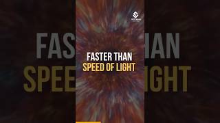 How Tachyons Move Faster Than Speed Of Light?