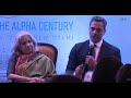 Deepening Delivery: How Healthcare is Changing the Politics of Development | Raisina Dialogue 2020