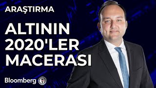 Altının 2020'ler Macerası