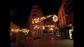 Navidad en Jerez: Estando un marinerito