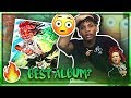 BEST ALBUM? | Trippie Redd - A Love Letter to You 3 REACTION/REVIEW